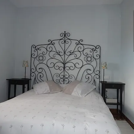Casa Abuela Mina Holiday home *