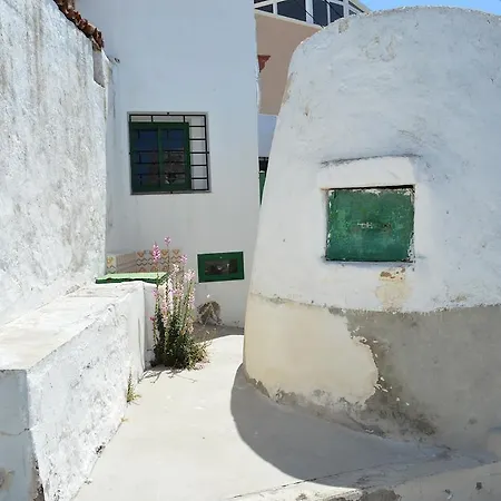 Casa Abuela Mina Ferienhaus *