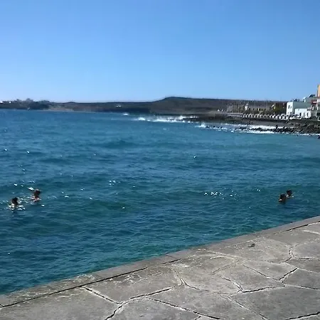 Vakantiehuis Casa Abuela Mina Arico Viejo