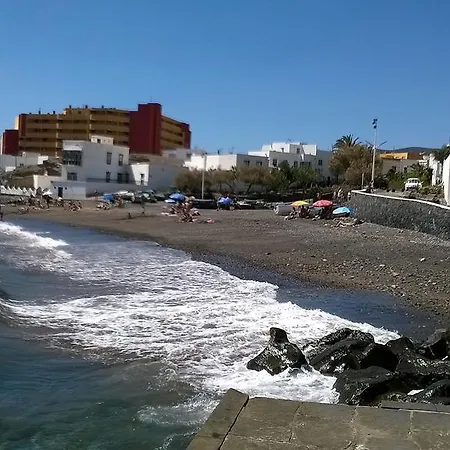 Ferienhaus Casa Abuela Mina Arico Viejo