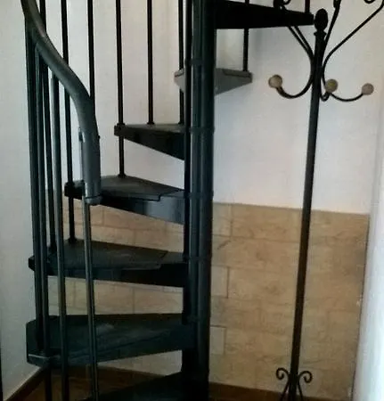 Casa Abuela Mina Ferienhaus