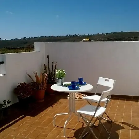Vakantiehuis Casa Abuela Mina Arico Viejo