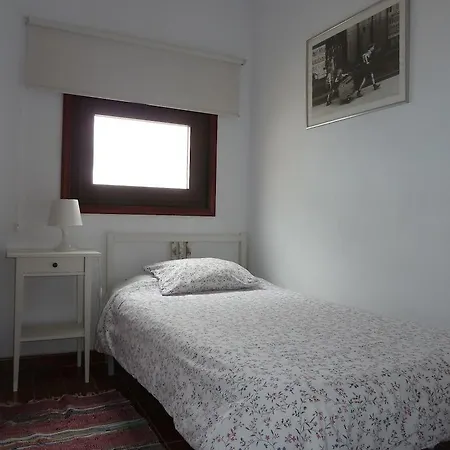 Vakantiehuis Casa Abuela Mina *