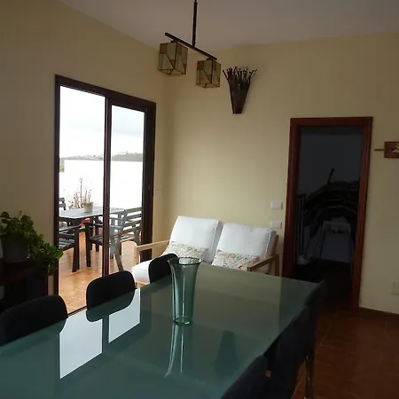 Casa Abuela Mina