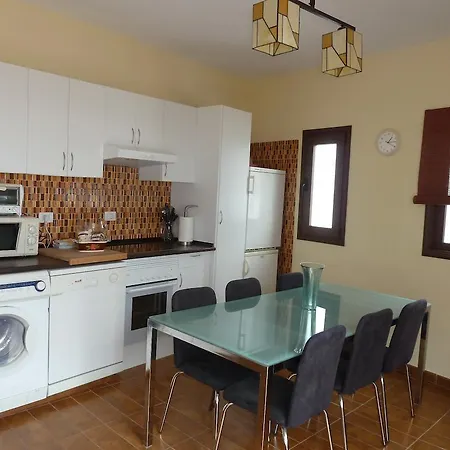 Casa Abuela Mina