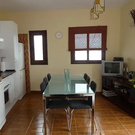 Casa Abuela Mina Arico Viejo