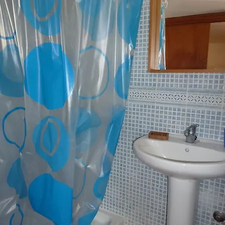 Vakantiehuis Casa Abuela Mina Arico Viejo