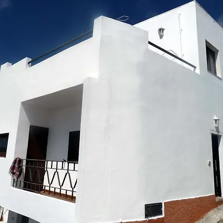 Ferienhaus Casa Abuela Mina Arico Viejo