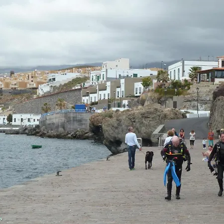 Vakantiehuis Casa Abuela Mina *