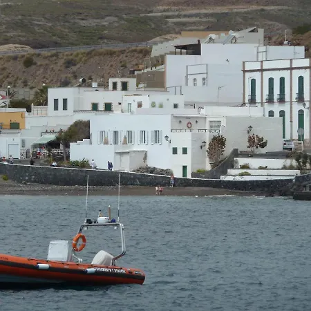 Vakantiehuis Casa Abuela Mina