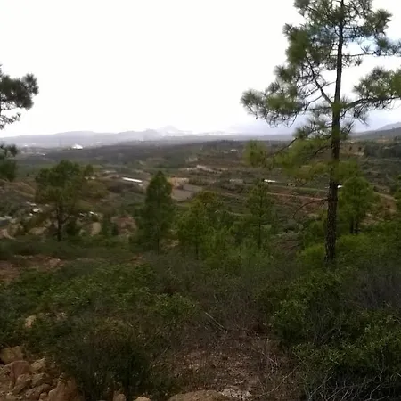 Vakantiehuis Casa Abuela Mina