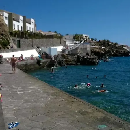 Vakantiehuis Casa Abuela Mina Arico Viejo