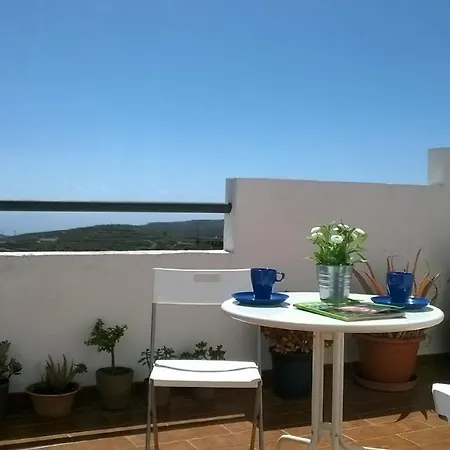 Casa Abuela Mina