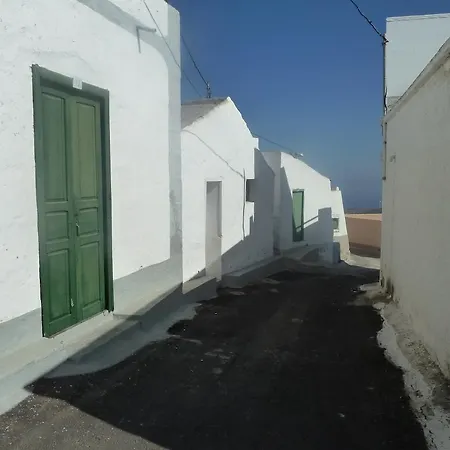 Vakantiehuis Casa Abuela Mina *